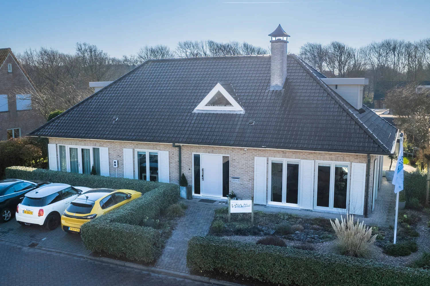 B&B Witvliet
