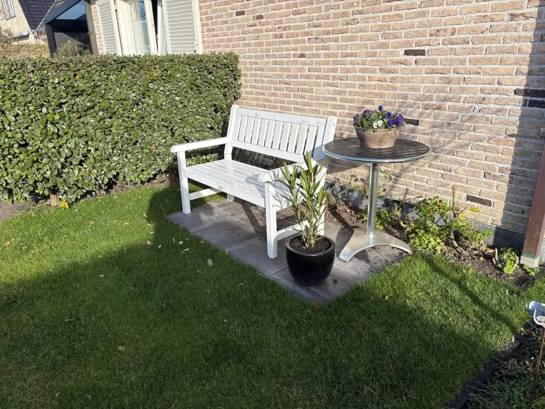 B&B Witvliet