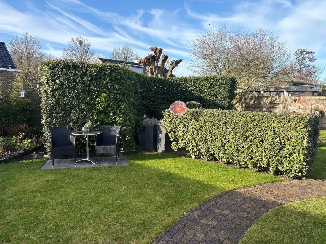B&B Witvliet