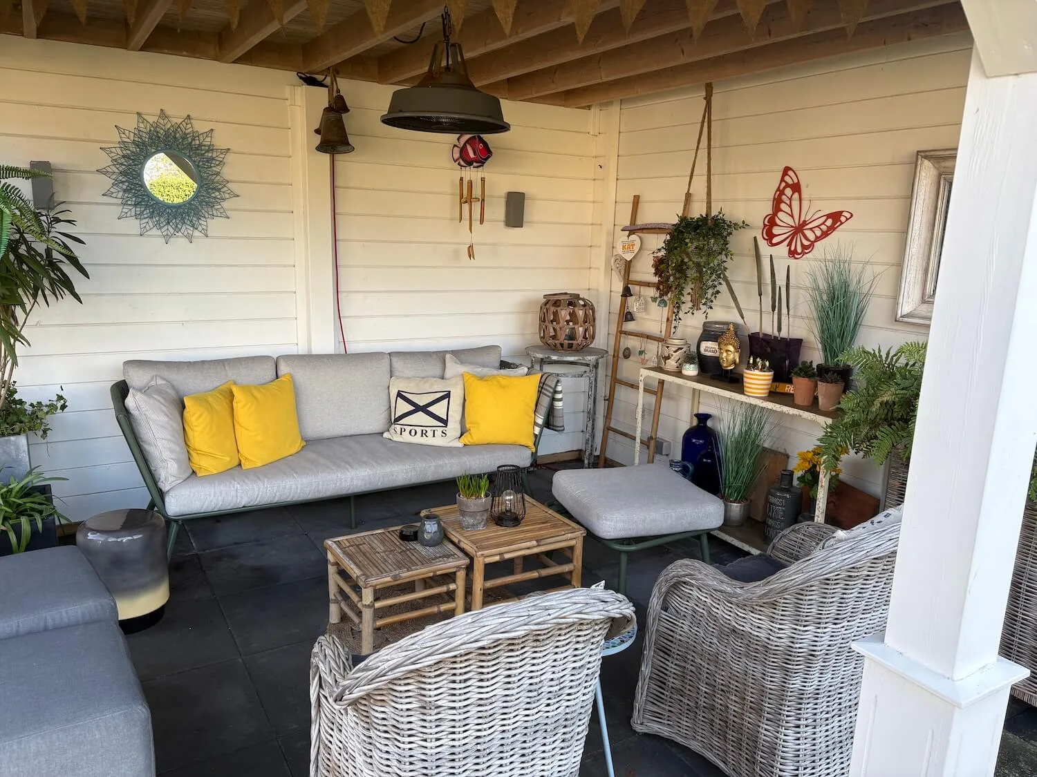 B&B Witvliet