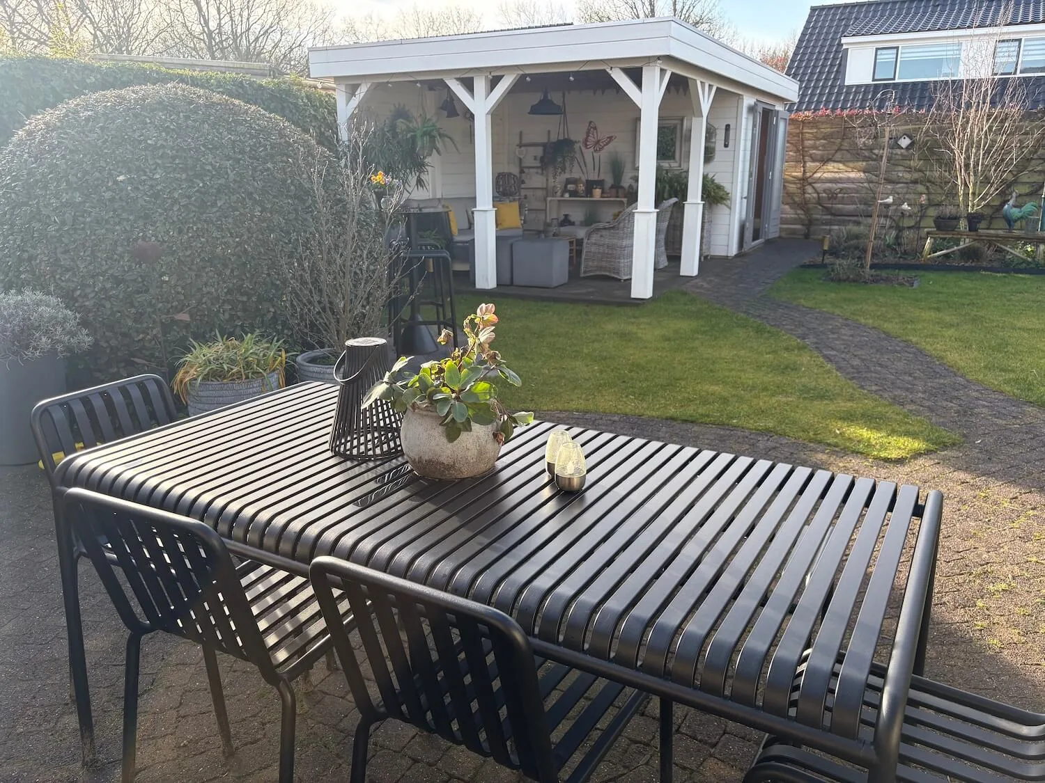 B&B Witvliet