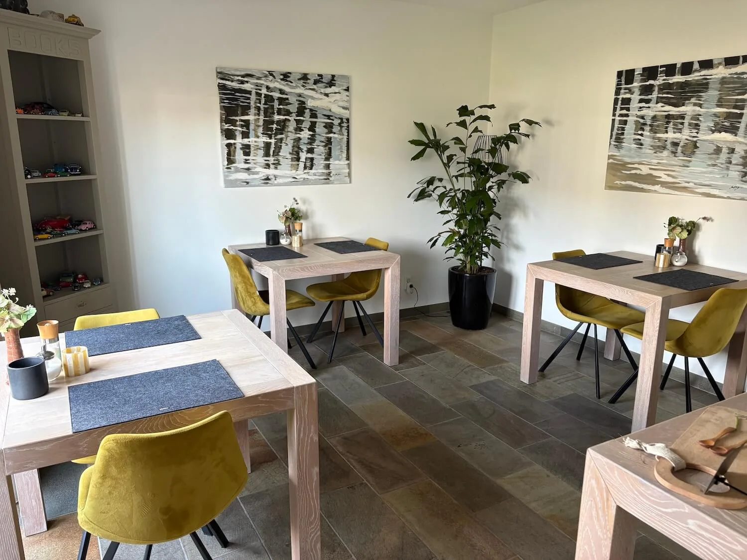 B&B Witvliet