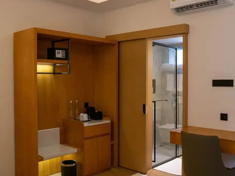 Wardrobe
