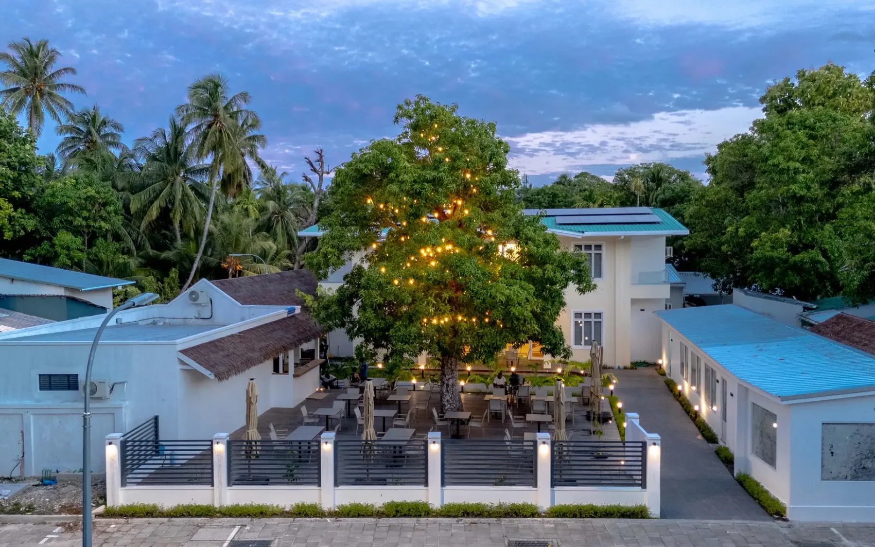 Cozy Nest Fuvahmulah