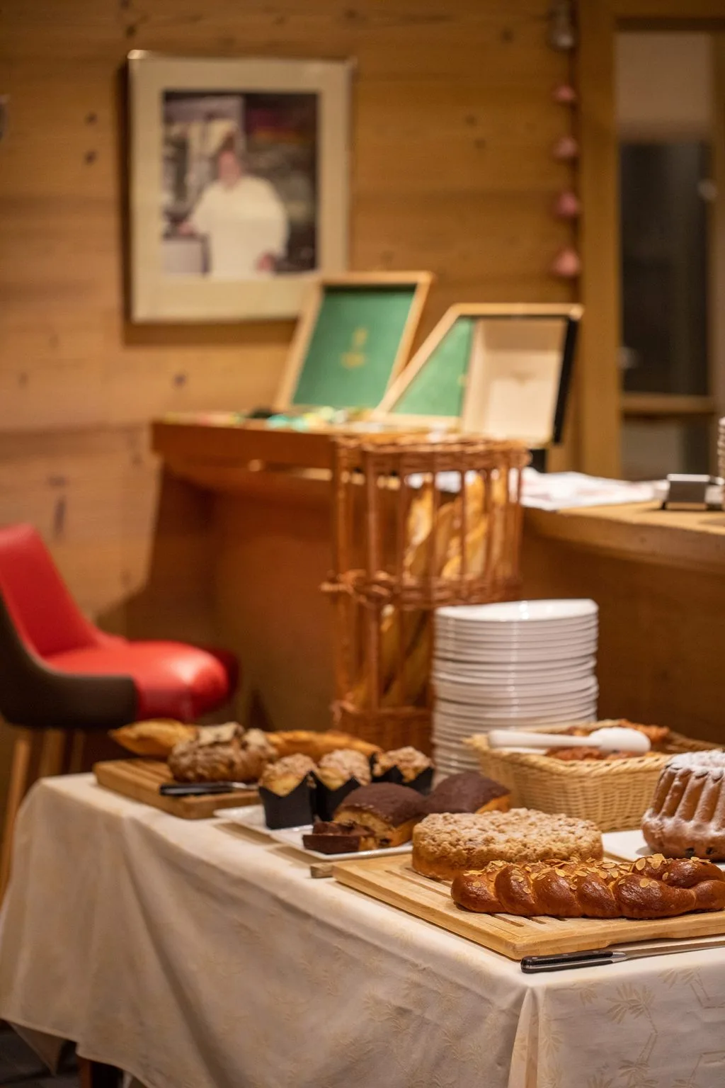 Auberge Sundgovienne