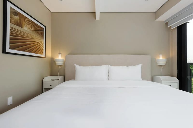 Cozy-modern 2BR with Balcony in Condesa