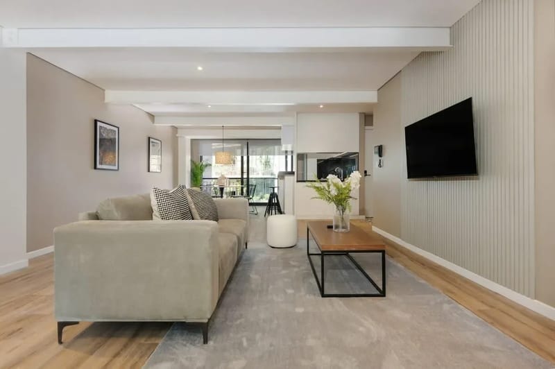 Cozy-modern 2BR with Balcony in Condesa