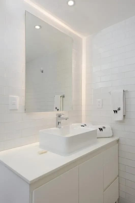 Cozy-modern 2BR with Balcony in Condesa