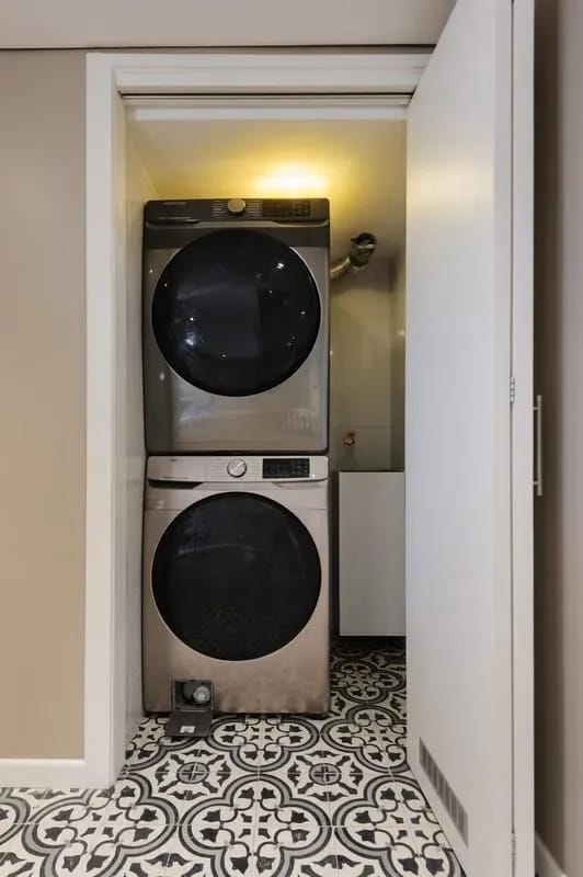 Cozy-modern 2BR with Balcony in Condesa