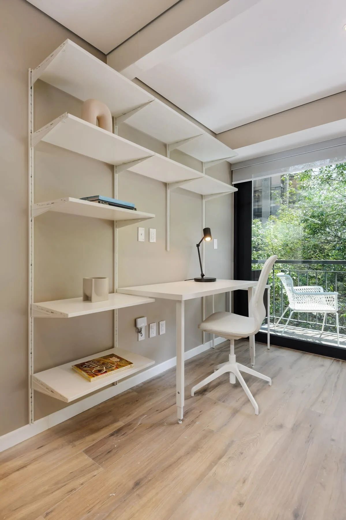 Cozy-modern 2BR with Balcony in Condesa