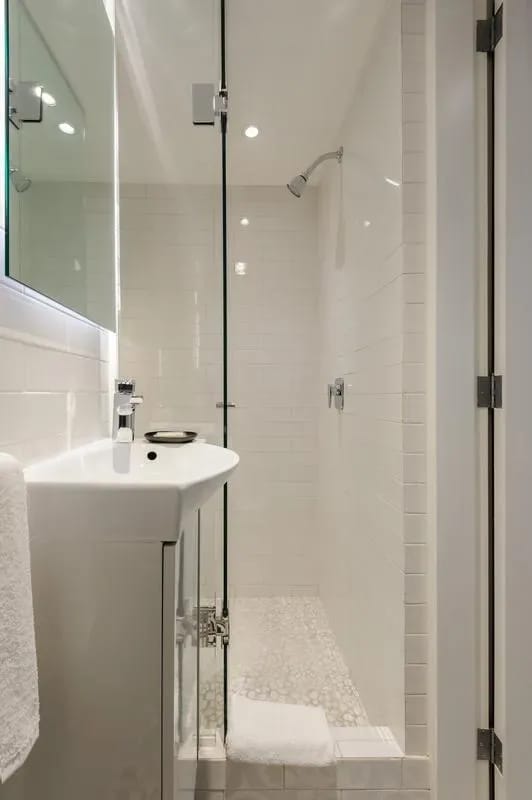 Cozy-modern 2BR with Balcony in Condesa