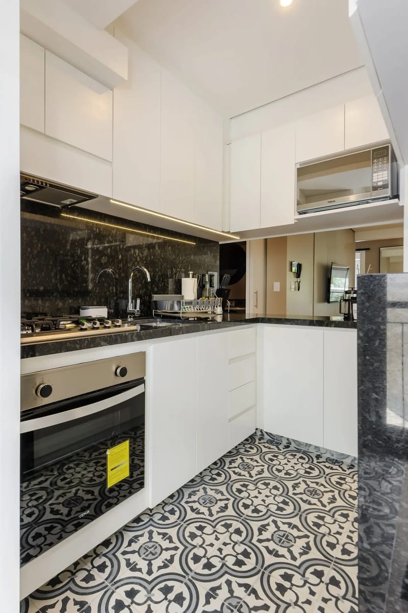 Cozy-modern 2BR with Balcony in Condesa