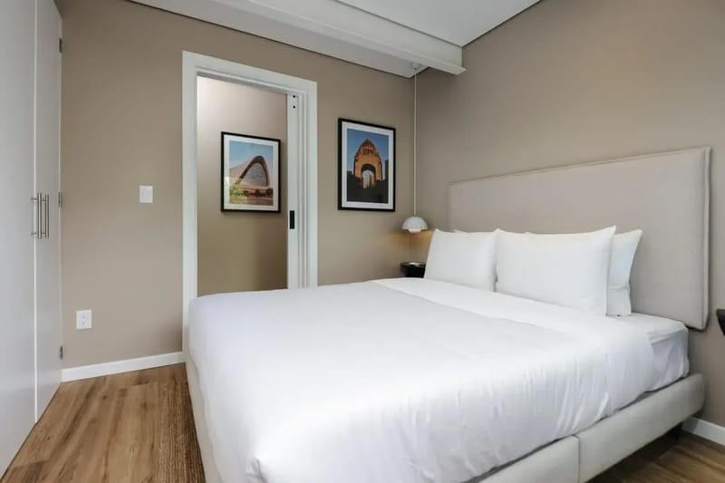 Cozy-modern 2BR with Balcony in Condesa