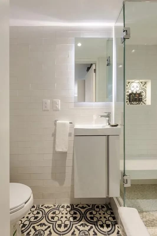 Cozy-modern 2BR with Balcony in Condesa