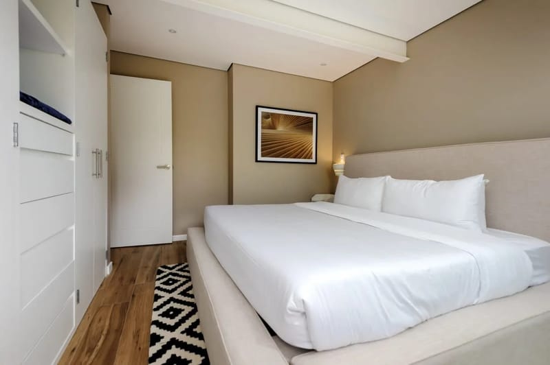 Cozy-modern 2BR with Balcony in Condesa