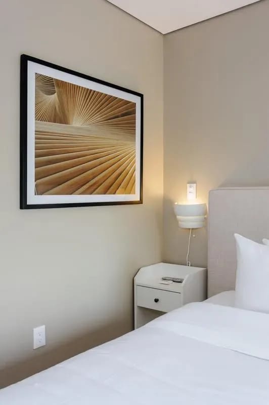 Cozy-modern 2BR with Balcony in Condesa