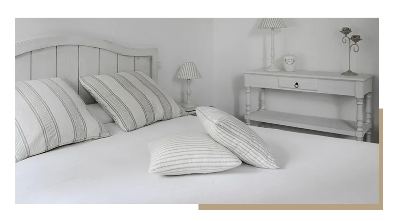 Habitación confort en Sabres