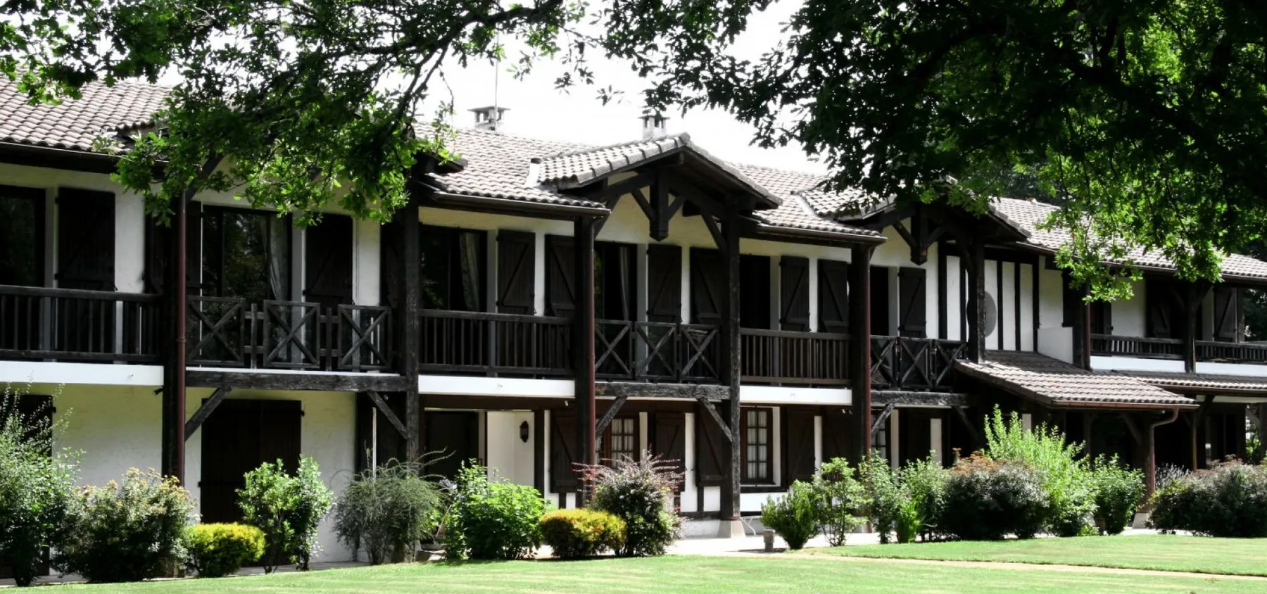 Hotel en Sabres