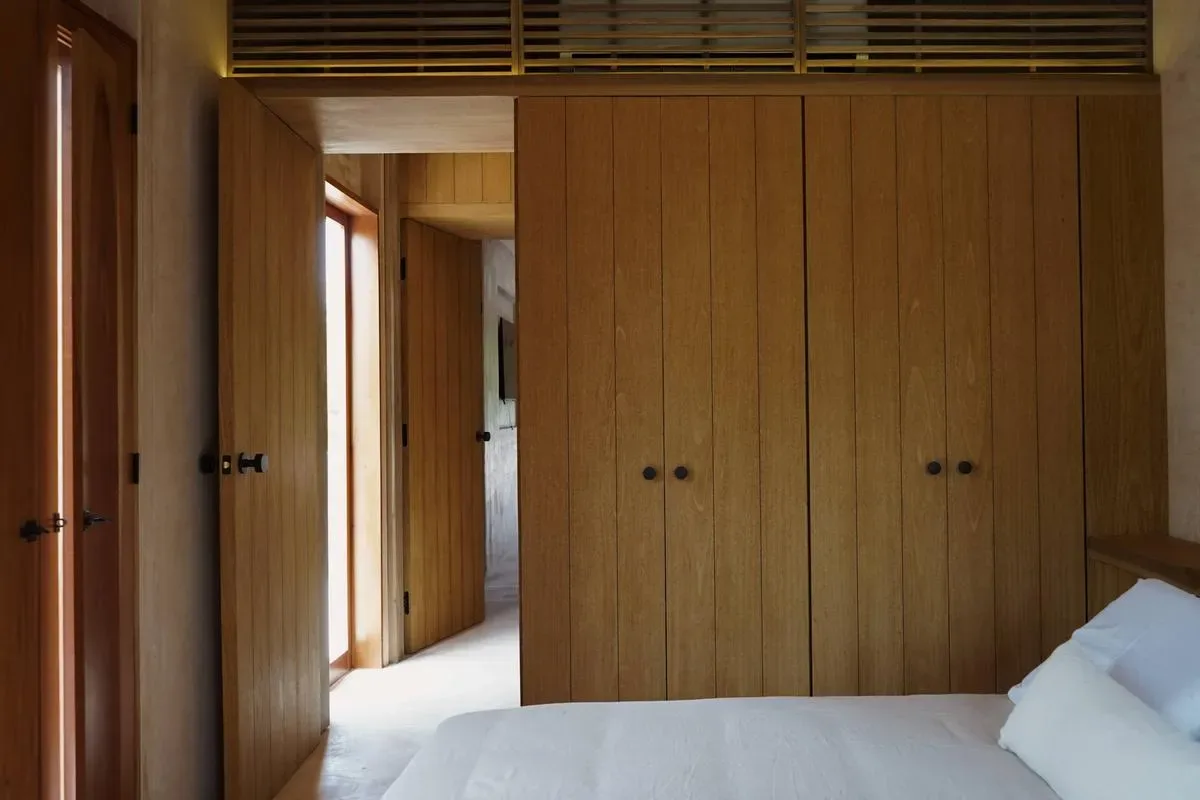 Modern 4BR Jungle Villa w/ Great Pool in Tulum