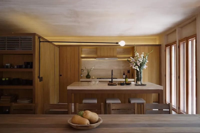 Modern 4BR Jungle Villa w/ Great Pool in Tulum