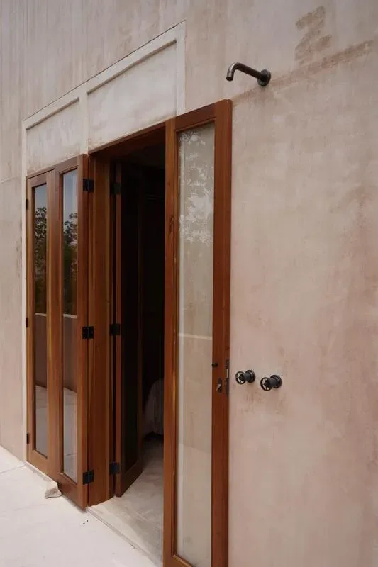 Modern 4BR Jungle Villa w/ Great Pool in Tulum