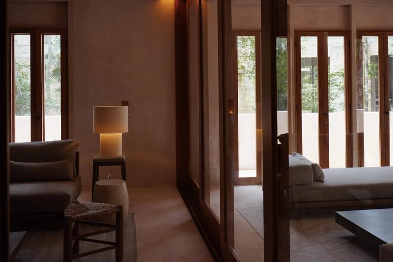 Modern 4BR Jungle Villa w/ Great Pool in Tulum