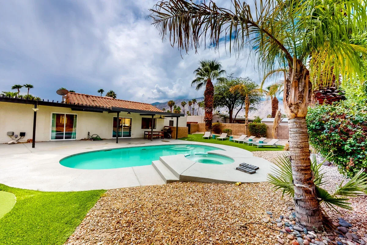 Sonoran Stunner