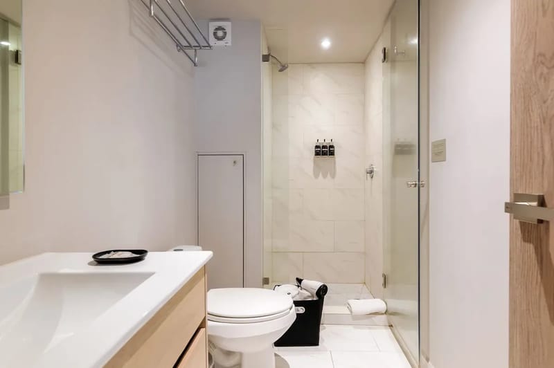 Urban 1BR in the Heart of Cuauhtemoc