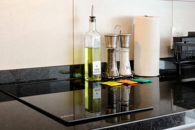 Urban 1BR in the Heart of Cuauhtemoc