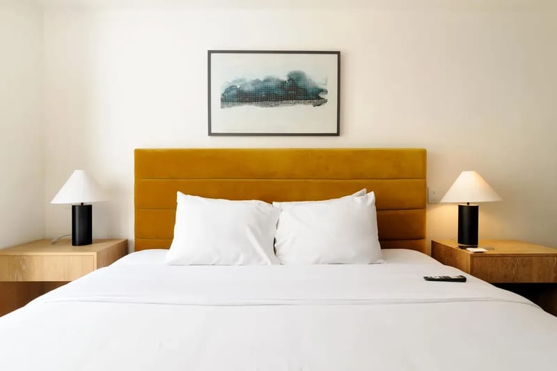 Urban 1BR in the Heart of Cuauhtemoc