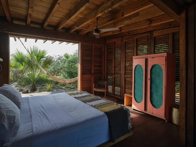 Divine 1BR Villa at Punta Pajaros