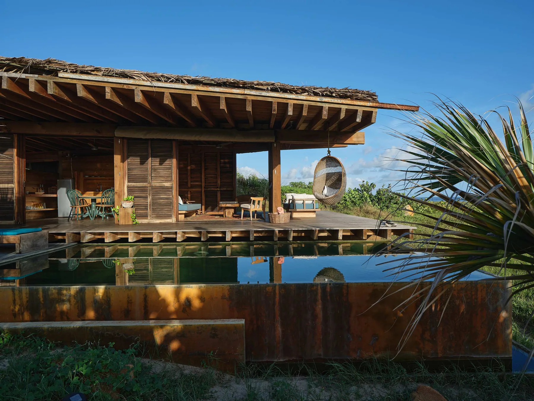 Divine 1BR Villa at Punta Pajaros