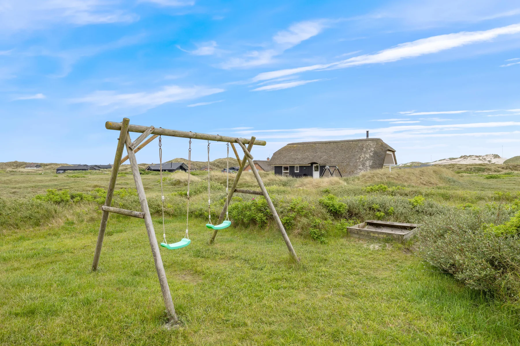 Casa de vacaciones D3740 en Riskrogvej 56, Haurvig - Imagen #41