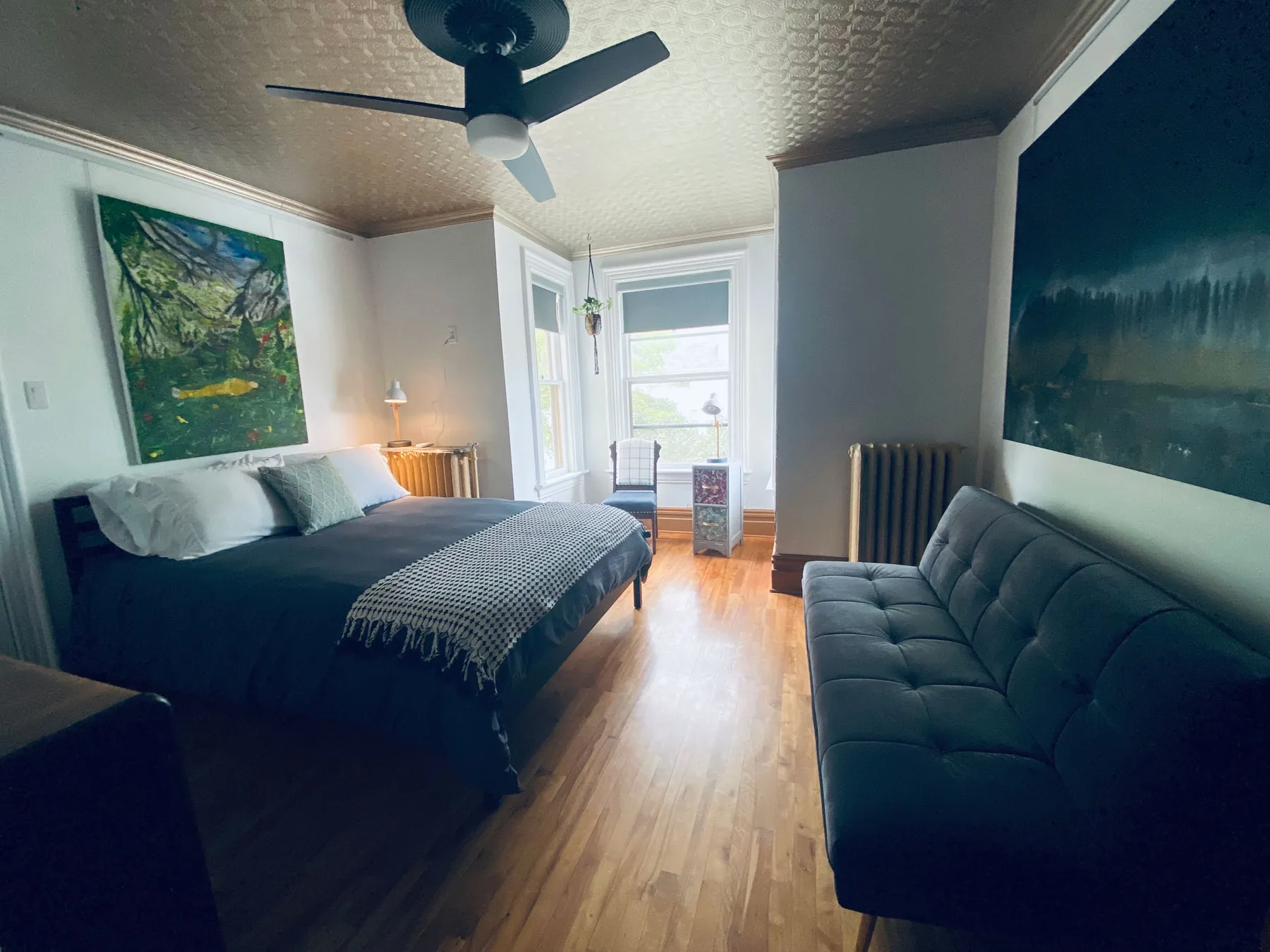 Habitación La Louis
