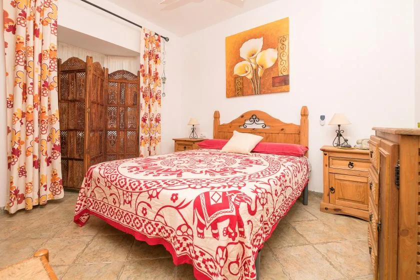 La Redondela