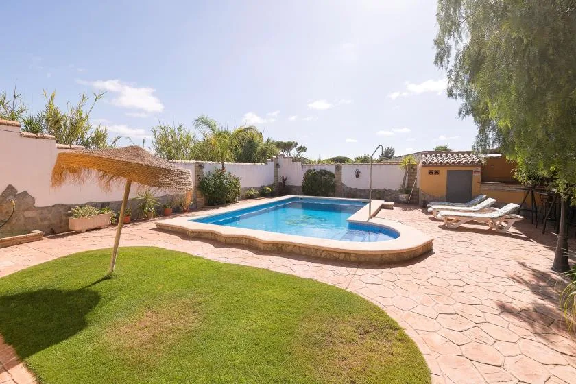 La Redondela