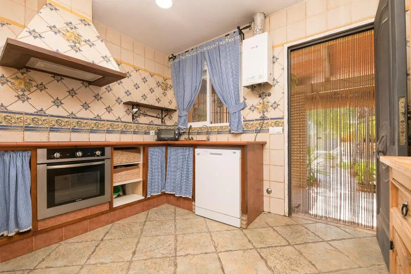 La Redondela