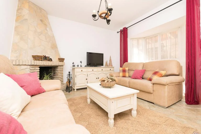 La Redondela