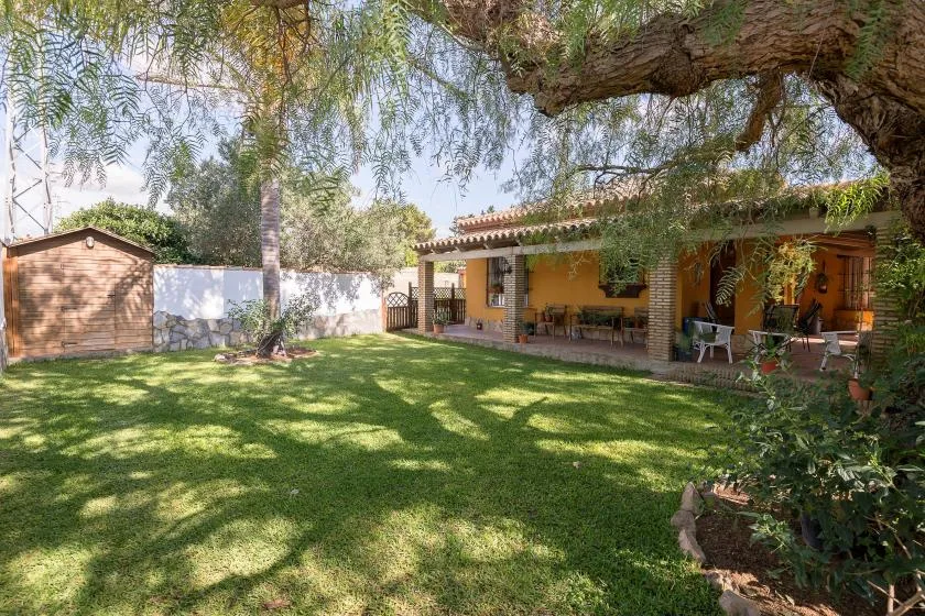 La Redondela