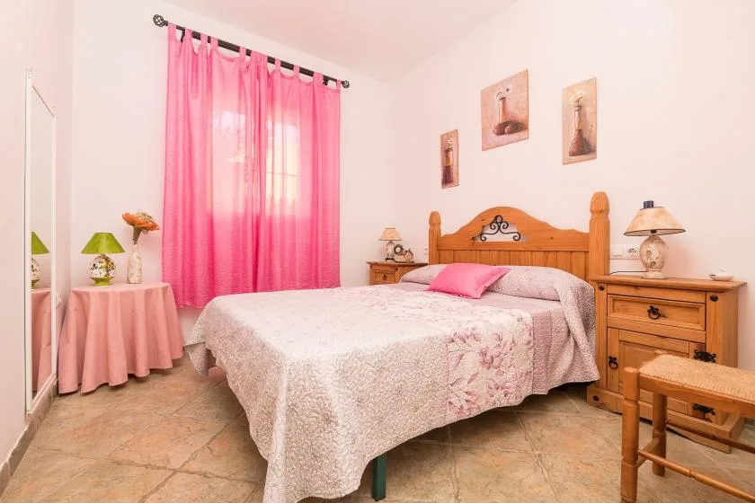 La Redondela
