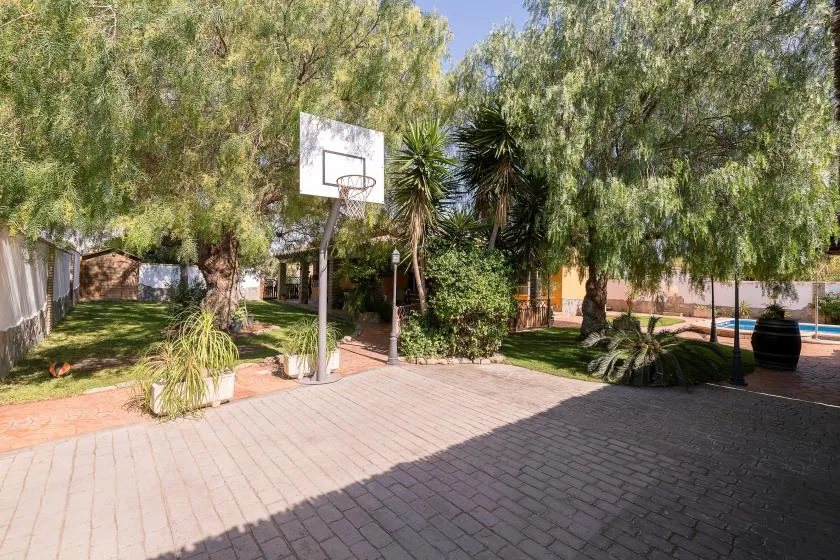 La Redondela
