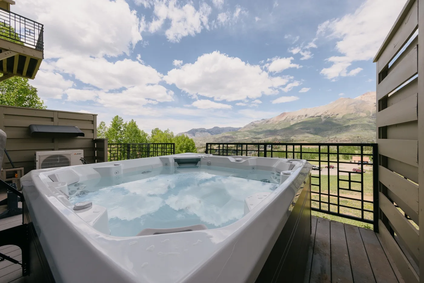Meadows Crossing at Aspen Ridge