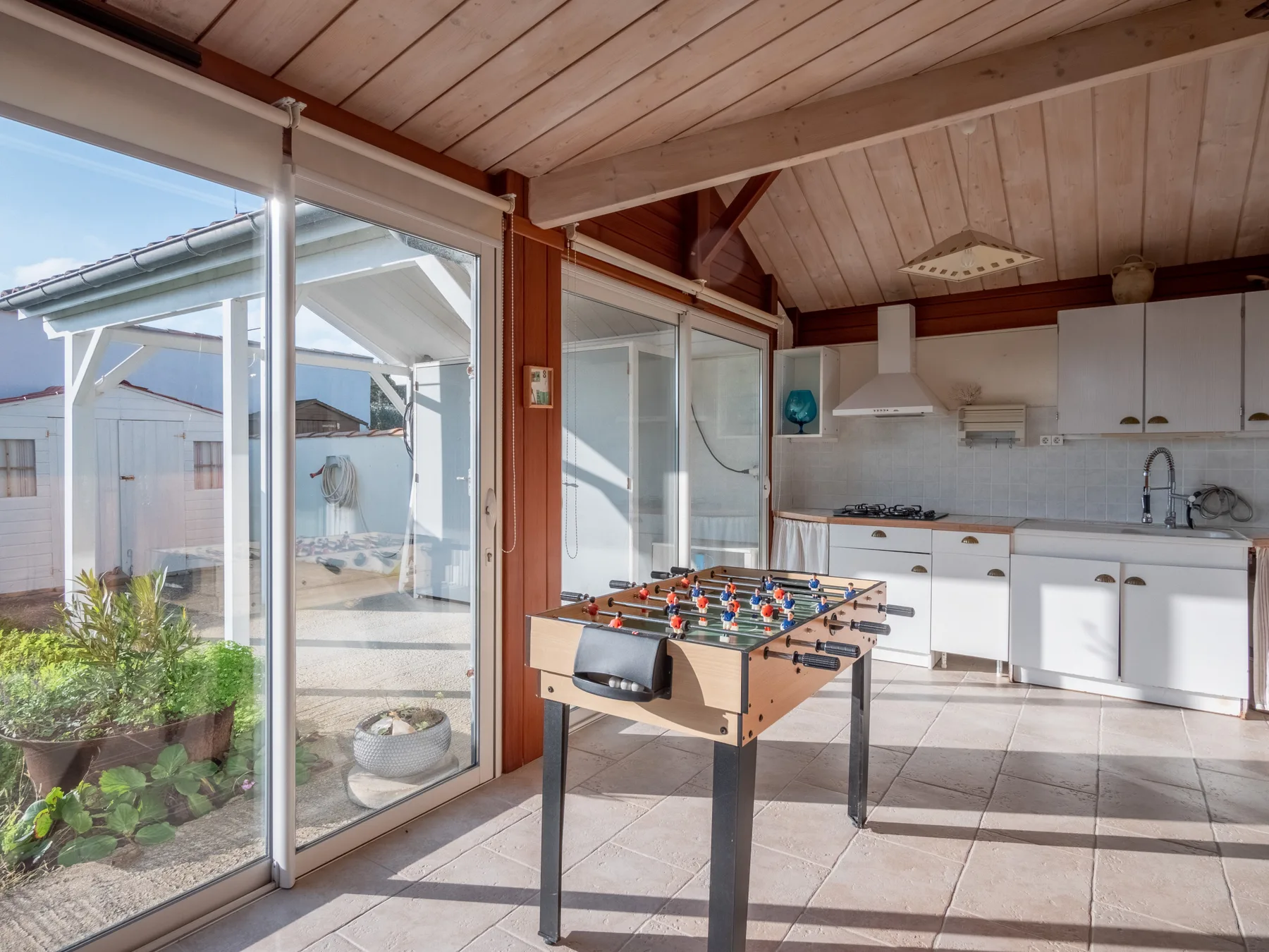Casa en Saint-Clément-des-Baleines