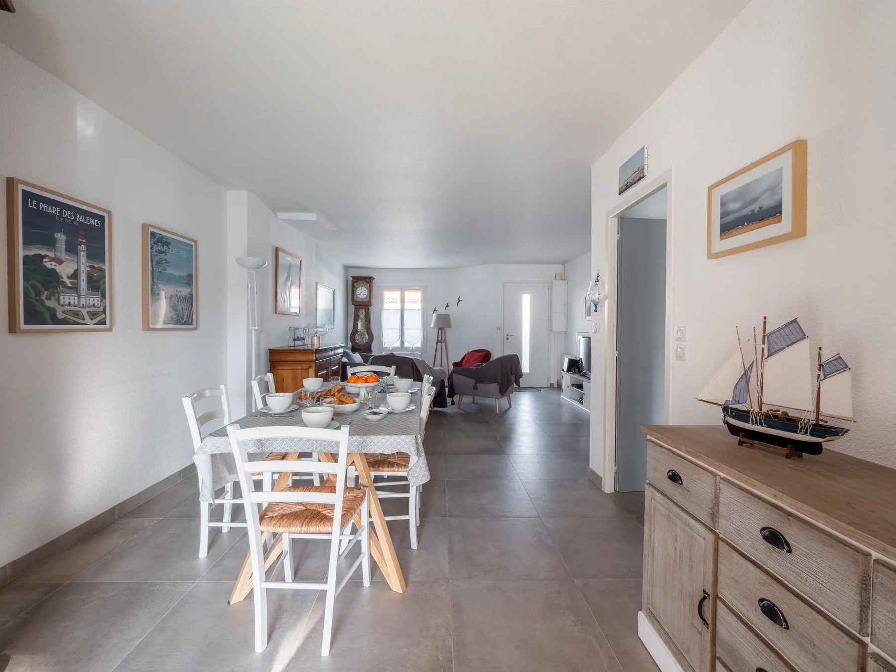 Casa en Saint-Clément-des-Baleines
