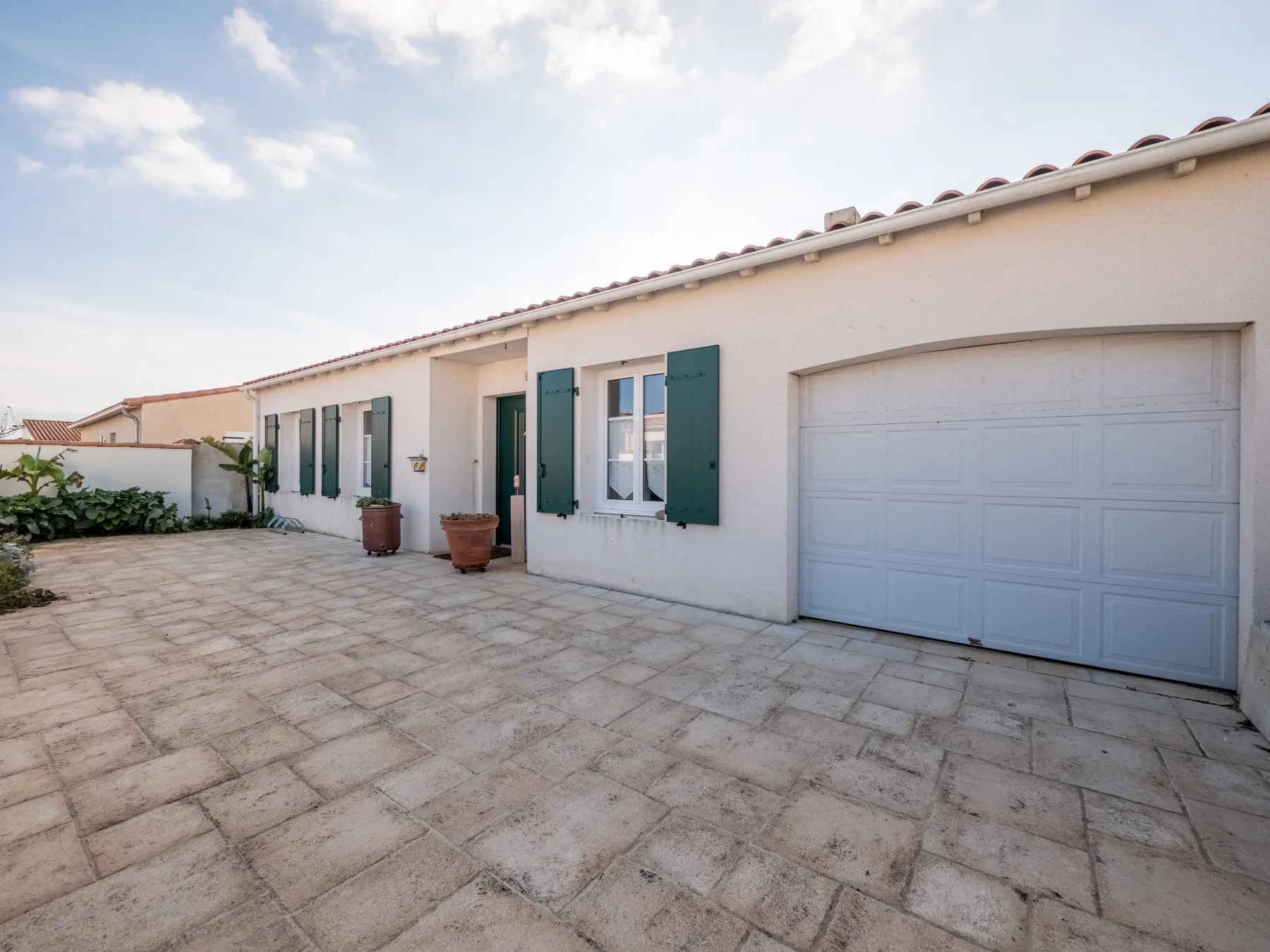 Casa en Saint-Clément-des-Baleines