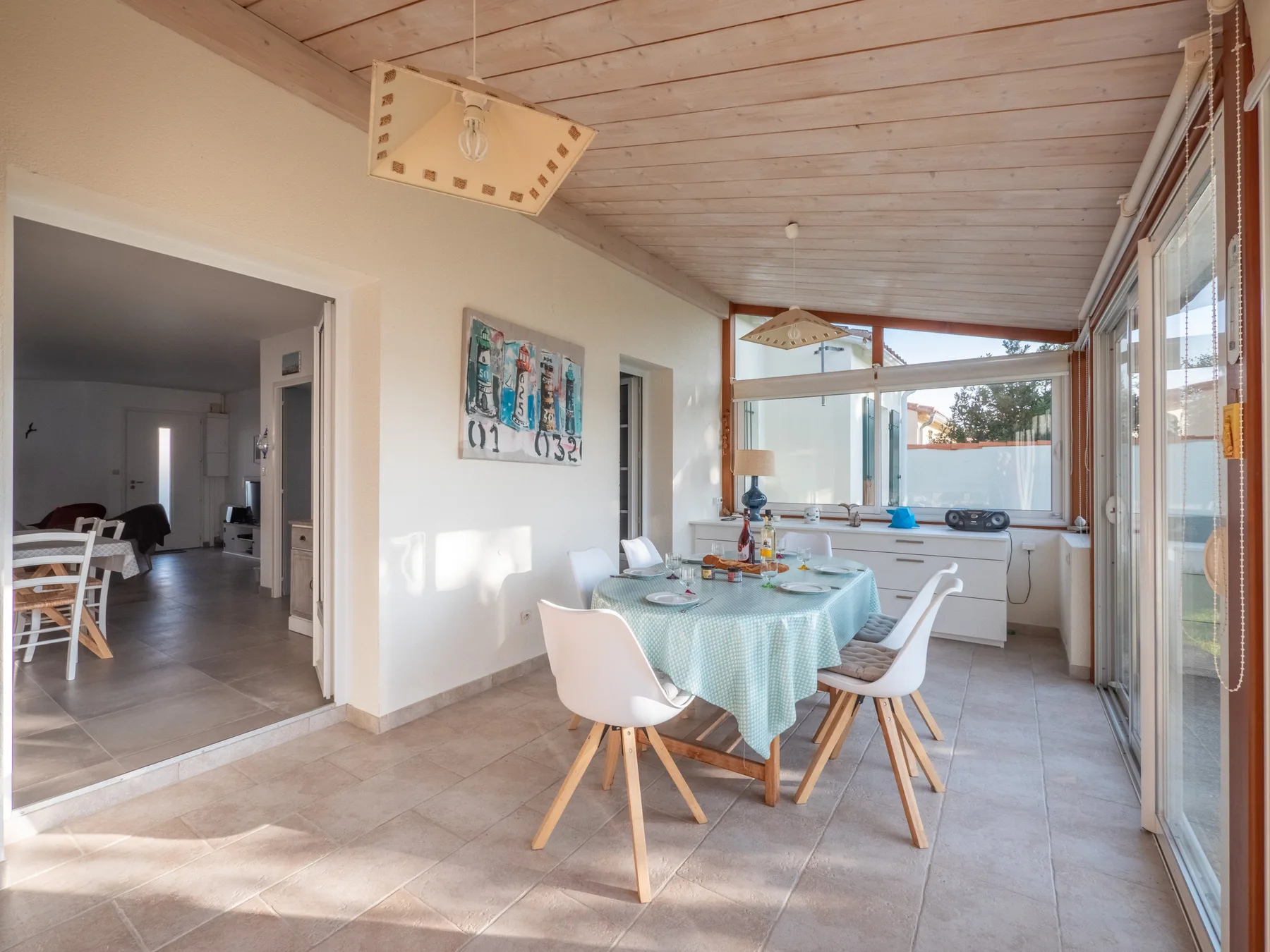 Casa en Saint-Clément-des-Baleines