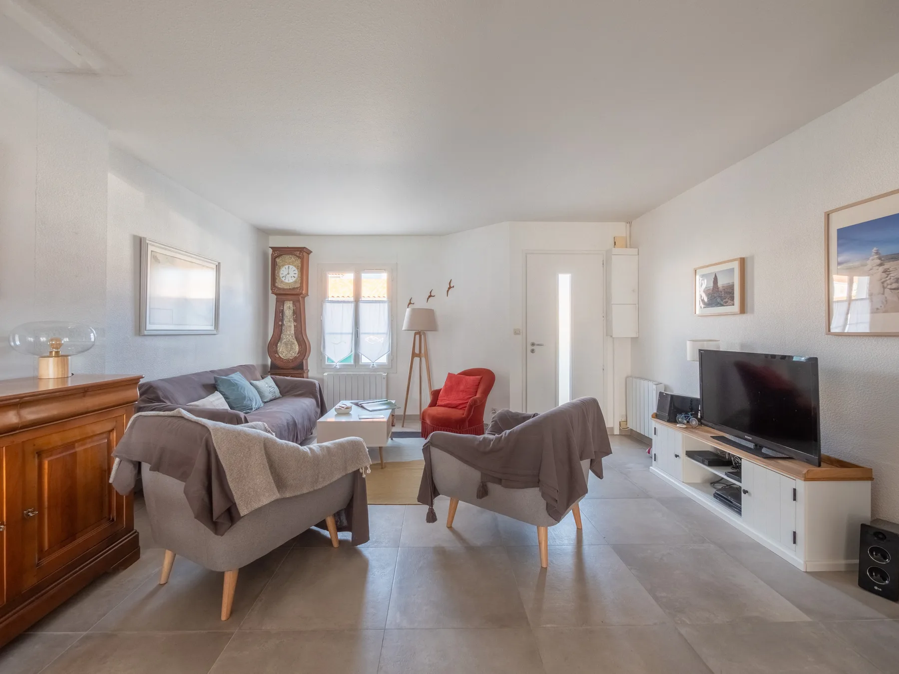 Casa en Saint-Clément-des-Baleines