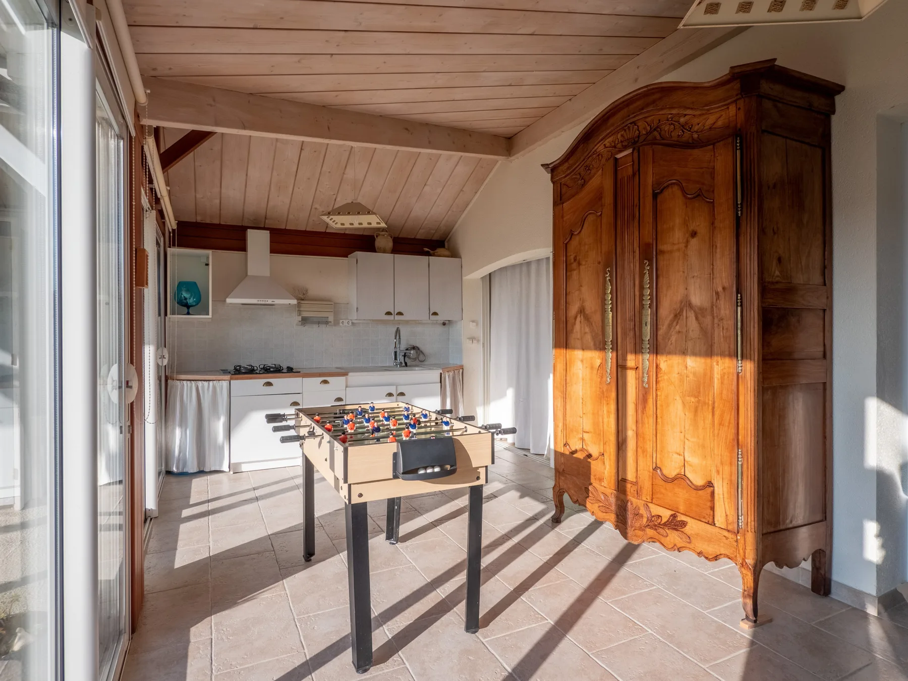 Casa en Saint-Clément-des-Baleines