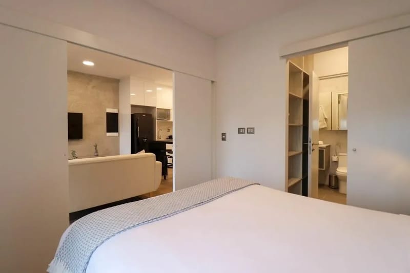 Cozy Loft with balcony in Barranco