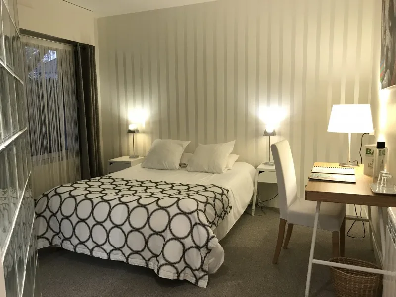 Classic room